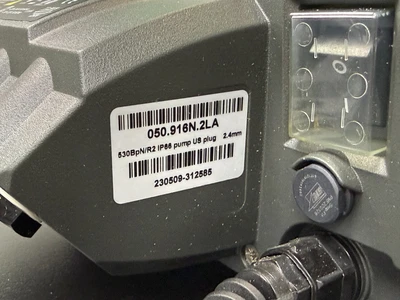 New | in-Stock Watson-Marlow 530BpN/R2 Pumps (peristaltic) Missouri US | BioLabTek #1272084