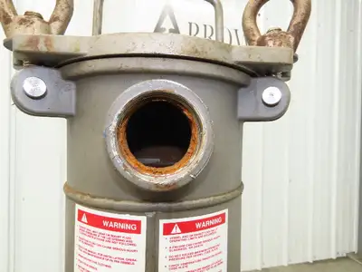 Used FSI _UNKNOWN_ Parts (Hydraulics and Pneumatics) Indiana US | Arrow Industrial #1453888