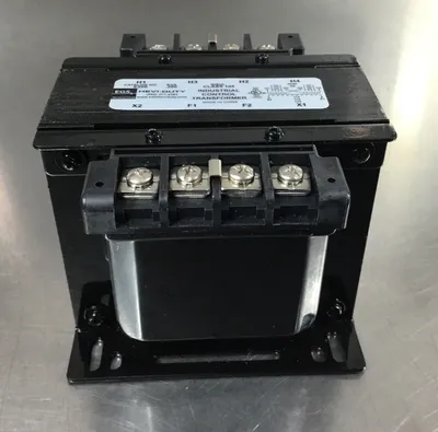 Sola EGS E200 Heavy Duty Transformer 4C-26