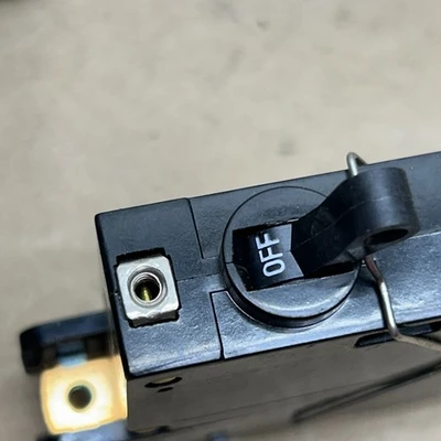 USED IDEC NRAS1100
