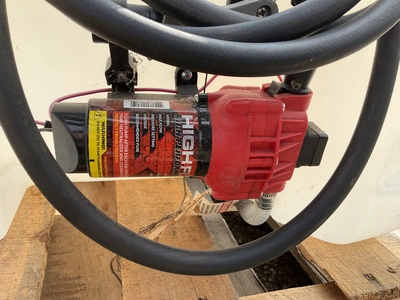 Used _UNKNOWN_ _UNKNOWN_ Sprayers Michigan US | Miedema Asset Management Group #1411188