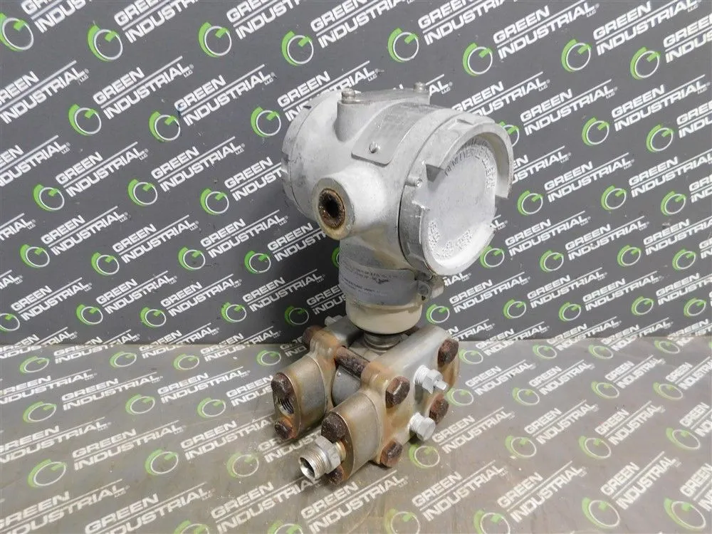 USED HONEYWELL STD120-E1H-00000-MB, S2, SV, F1D3-A25F