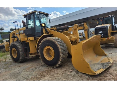Used 2020 CATERPILLAR 966L Wheel Loaders Florida US | US Global Heavy Equipment Solutions #1412601