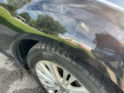 Used 2012 CHRYSLER 300 Sedans Michigan US | Miedema Asset Management Group #1461325