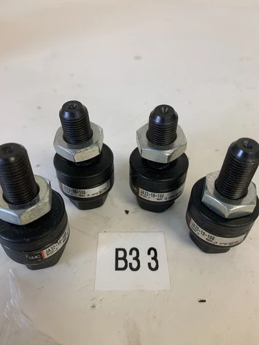 Used SMC JA32-10-100 Input / Output Modules | J&J Industrial Supply #541968