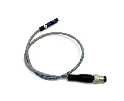 New | in-Stock Festo 551387 Proximity Sensors Michigan US | Maverick Industrial Sales #1394181