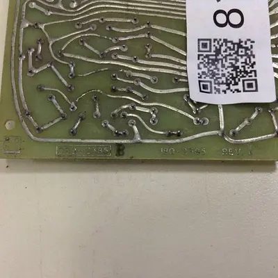 Used SCI 080-2385 REV B Circuit Boards Michigan US | Ideal Machinery #1277272