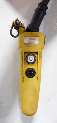 USED BUDGIT 115843-3