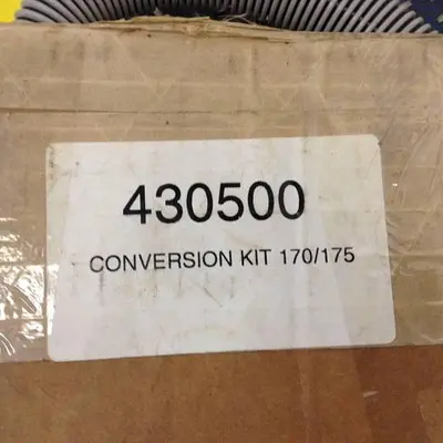 USED CHAMPION SPRAYON STRIPER531