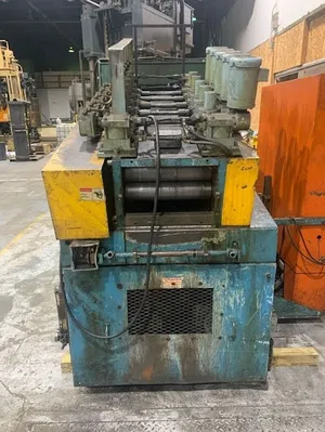 USED 1989 COE CPP6-500-18