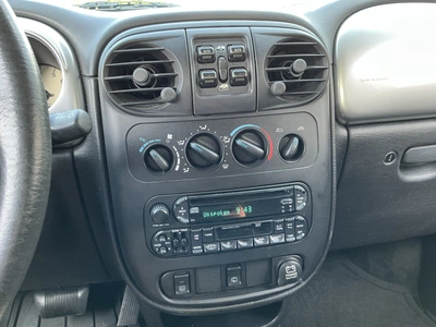 Used 2005 CHRYSLER PT CRUISER Cars Michigan US | Miedema Asset Management Group #1413883