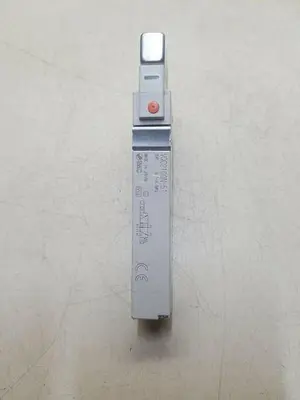 USED SMC PNEUMATIC SOLENOID VALVE