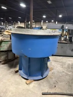 USED SWECO FM20