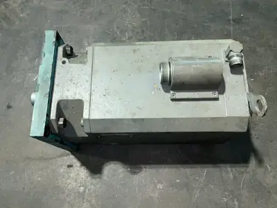Used SIEMENS 1FT61051AC714AG1 Motors (misc) Ohio US | HGR 24 #1352728