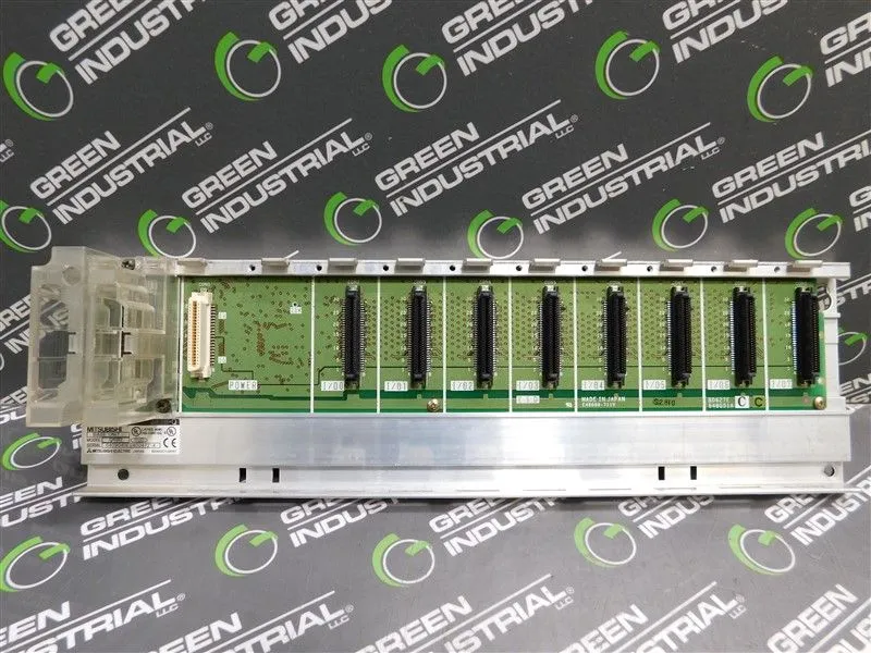 USED MITSUBISHI Q68B