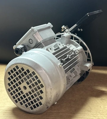 USED Motovario/Dorner T71-B4