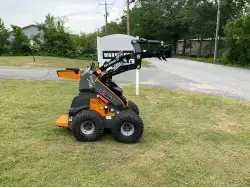 Used 2023 GIANT SK252D Compact Utility Loaders Pennsylvania US | Iron Exchange Equipment Solutions #1353839