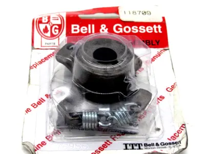 NEW BELL & GOSSETT 118709 COUPLER ASSEMBLY