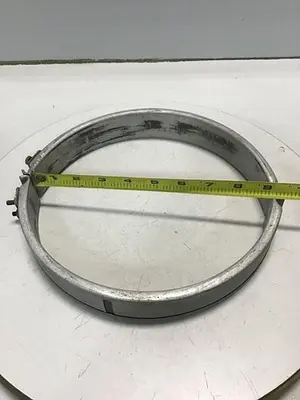 USED WELLMAN 326334 700W
