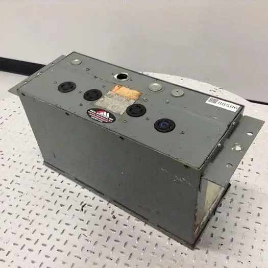 Used WESTINGHOUSE 6E4161 Transformers Michigan US | Ideal Machinery #585775