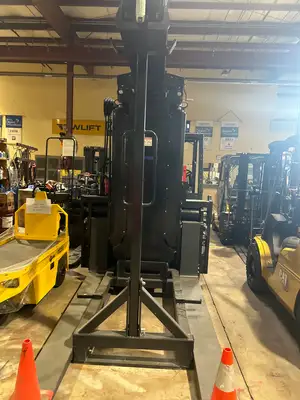 Used 2026 Hoist FR 40/60 Counterbalance Liquid Propane Forklifts New York US | United Lift #1446671
