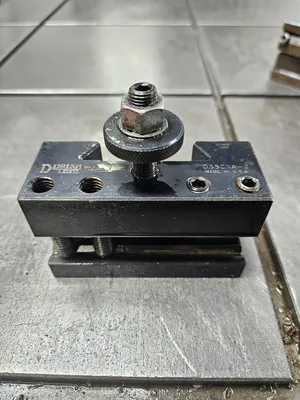 DORIAN SP35CXA Tooling | GMT (12)