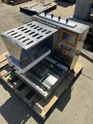 USED 2012 MIMAC SUPREMA BABYDROP 400 TS UL S12