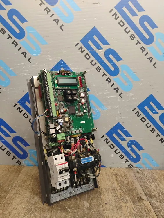 EUROTHERM 9555SPD-4R51 Electrical/PLC/Automation | ESS Industrial Equipment Sales