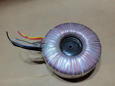 USED TOROID TECH TC0225-0036