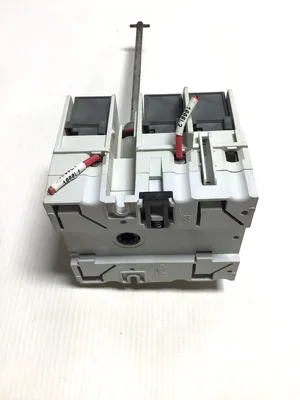 Bussman CFD 30ACC3 General Purpose Switch 600VAC 30A