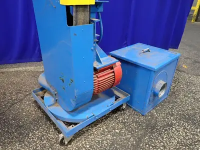 Belt Sander