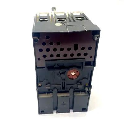 USED MOELLER NZM 4-63