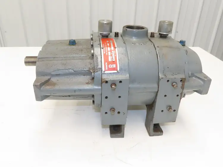Used MD-PNEUMATICS _UNKNOWN_ Blowers | Arrow Industrial #561529
