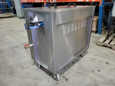 USED ULTRASONIC POWER CORP. UP3218