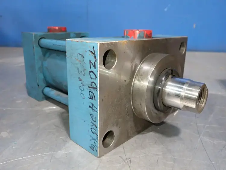 Used VICKERS TZ096H2N5KG03800 Cylinders | HGR 24 #731209