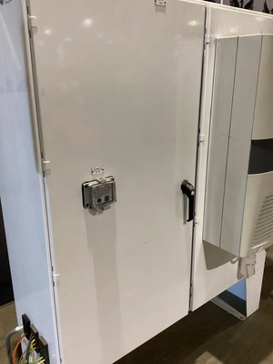 Used 2021 BALANCE TECHNOLOGY VR-50SA Vibration Testers Michigan US | iGAM Industrial Marketplace #1443390