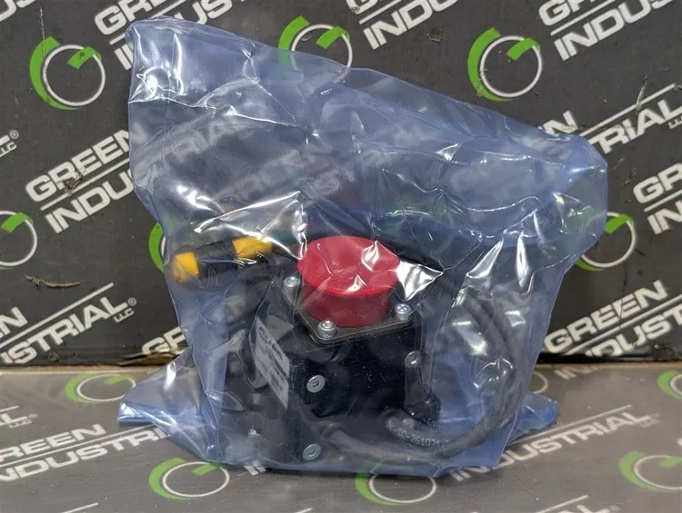 Used ATI _UNKNOWN_ Tool Changers Wisconsin US | Green Industrial #674988