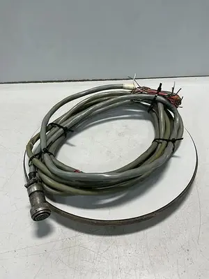 USED SPI CSA LL69381PCC FT4