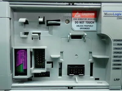 USED ALLEN BRADLEY 176424BWA