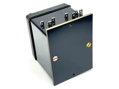 12HFA151A5H | General Electric  Auxiliary Relay Type HFA 24V - New Other