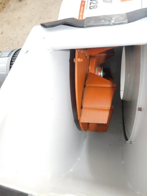Used KUFO BLOWER UFO-102B Blowers New Jersey US | Champion Trading Corporation #1541217