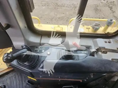 USED 2017 KOMATSU D65EX-17
