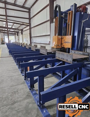 Used 2023 Peddinghaus Ocean Avenger Plus MDL 1250/1C Miscellaneous Equipment (Metalworking) Florida US | Resell CNC #1306302