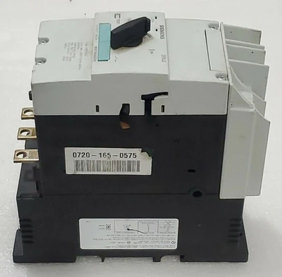 USED Siemens 3RV1742-5ED10