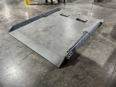 Used _UNKNOWN_ _UNKNOWN_ Dock Levelers Texas US | MachineryMax #1488315
