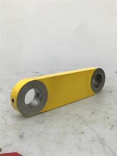 Used VAN DORN 302593 Injection Molding Parts Michigan US | Ideal Machinery #583659