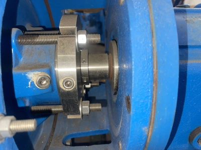 USED PC Pumps PC196