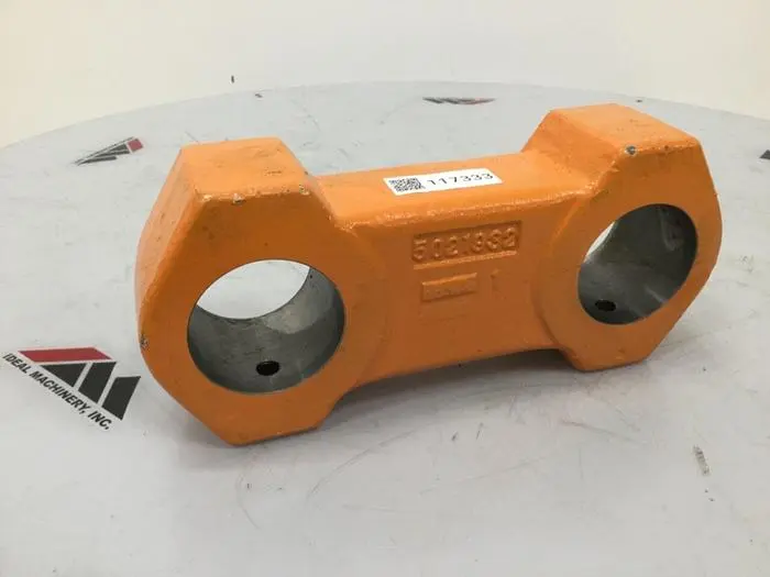 Used CINCINNATI MILACRON 5021932 Injection Molding Parts Michigan US | Ideal Machinery #601600