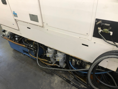 USED 2006 MIYANO BNJ-42SY