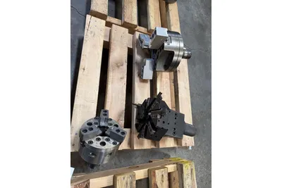Used _UNKNOWN_ _UNKNOWN_ Turrets Utah US | KD Auctions #1553776